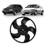 Motor E Ventoinha Gol
