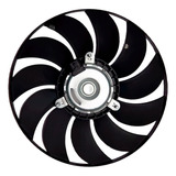 Motor E Ventoinha Radiador Ecosport 2008 2009 2010 2011 2012