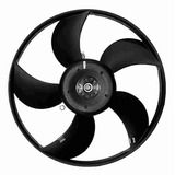 Motor E Ventoinha Radiador Fiorino 2002 2003 2004 2005 S ar