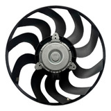 Motor E Ventoinha Radiador Fiorino 2015 2016 2017 2018 C ar
