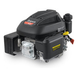 Motor Eixo Vertical A Gasolina 6,0hp 196cc Sem Rabeta Bv0