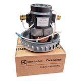 Motor Electrolux Bps 1stg 220v   Gt3000   Cod 64503052