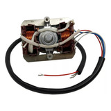 Motor Electrolux Depurador De60b De60x De80b De80x 127v