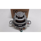Motor Electrolux Polia Estriada 220v Lte12 Ltc12 Lbt12
