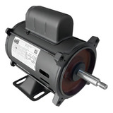 Motor Elétrico 1 0cv Para Motobombas De Piscina Monofásico