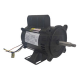 Motor Elétrico 1 2cv Para Bomba Piscina 110 220v Igui