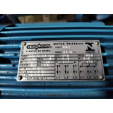 Motor Eletrico 1 Cv