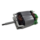 Motor Eletrico 1000wtz 220v Para Aparador De Grama Trapp