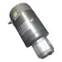 Motor Elétrico 12v Com Bomba Saída Lateral 
