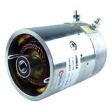 Motor Elétrico 12vdc 1 6kw Amj 4553 Horário