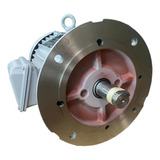 Flange
