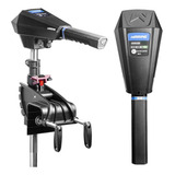 Motor Eletrico Barco 54lbs