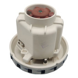 Motor Elétrico Bomba Vacuo Para Aspirador Mirka 1242 1230 Lafc 1025l 915 1400w 220v 