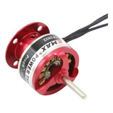 Motor Elétrico Brushless E max 2822 1200kv Para Modelismo