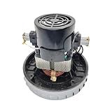 Motor Elétrico Compatível Com Aspirador Black Decker AP4850 1400W 220V 