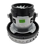 Motor Elétrico Compatível Com Aspirador Electrolux GT2000 Antigo 1200W 127V