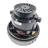 Motor Elétrico Compatível Com Aspirador Vonder APV1460 1400W 220V 
