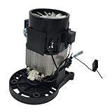 Motor Elétrico Compatível Com Lavajato Karcher K2 Basic 1 994 300 0 1200W 220V