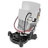 Motor Elétrico Compatível Com Lavajato Vonder LAV1300 127V