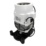 Motor Elétrico Compatível Lavajato Jetmax Mini 1400w 220v