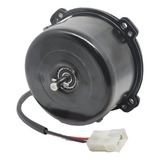 Motor Elétrico Dc 12v 160w 3200rpm Ip68 101410712