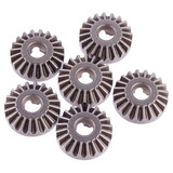 Motor Eletrico Dc24v 10w