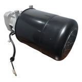 Motor Eletrico De Inducao