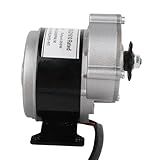 Motor Elétrico De Redução De Engrenagem 24v 250w Roda Dentada Motor De Substituição 12v