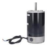 Motor Elétrico De Torno De 750 W Mini Substituição 6000 Rp