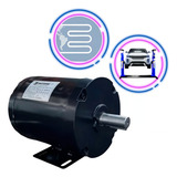 Motor Elétrico Elevacar 4 Cv 4 Pólos Eberle Trifásico