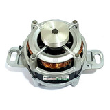 Motor Eletrico Lavadora Electrolux Lt13b Lte12 220v 60hz