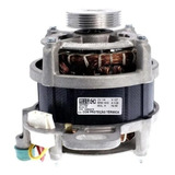 Motor Elétrico Maquina Electrolux 220v Lte12 70202080 Weg