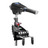 Motor Elétrico Marine Phantom 44lb Água Doce 12v Nfe