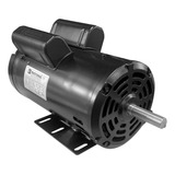 Motor Elétrico Monofásico 2cv 4polos 110 220v Betoneira