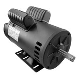 Motor Elétrico Monofásico 2cv 4polos 110 220v Betoneira