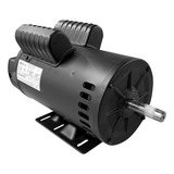 Motor Elétrico Monofásico 5 Cv 2 Pólos Alta Rotação 5hp 220v