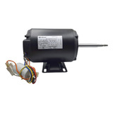 Motor Elétrico Monofásico Hercules Para Moinho 3 4cv Bivolt