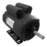 Motor Elétrico Monofásico Weg 2cv 127 220v Moenda Cana