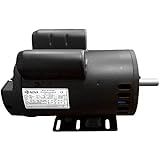 Motor Elétrico Nova Monofásico 3cv 2 Polos NOVA MONO32
