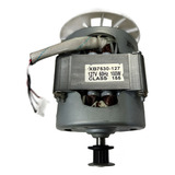 Motor Eletrico Npf 53 Xb6240 B Class 155 127v 60hz Mondial