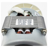 Motor Eletrico Npf 53