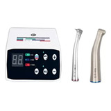 Motor Elétrico Odontológico Contra Ângulo 1 1 1 5
