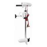 Motor Elétrico P canoas E Caiaques 18lb12v Marinizado Maruri