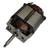 Motor Eletrico Para Aparador Cid 1300 Wtz 127v Cid Max