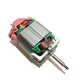 Motor Elétrico Para Aparador Tramontina APR1000 1000W 220V