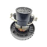 Motor Elétrico Para Aspirador Black Decker AP4850 1400W 127V 