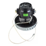 Motor Elétrico Para Aspirador Karcher Nt585 1300w 220v 