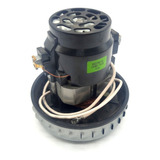 Motor Elétrico Para Aspirador Wap Gtw Bagless 1400w 220v 