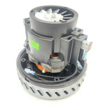 Motor Elétrico Para Aspirador Wap Gtw Inox 70 Duo 1400w 220v