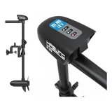 Motor Eletrico Para Barcos